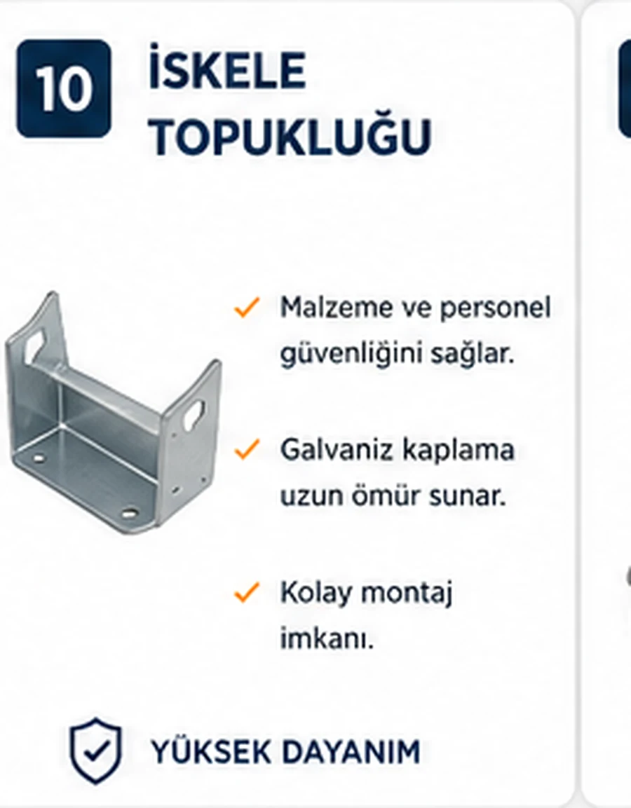 İskele Topukluğu